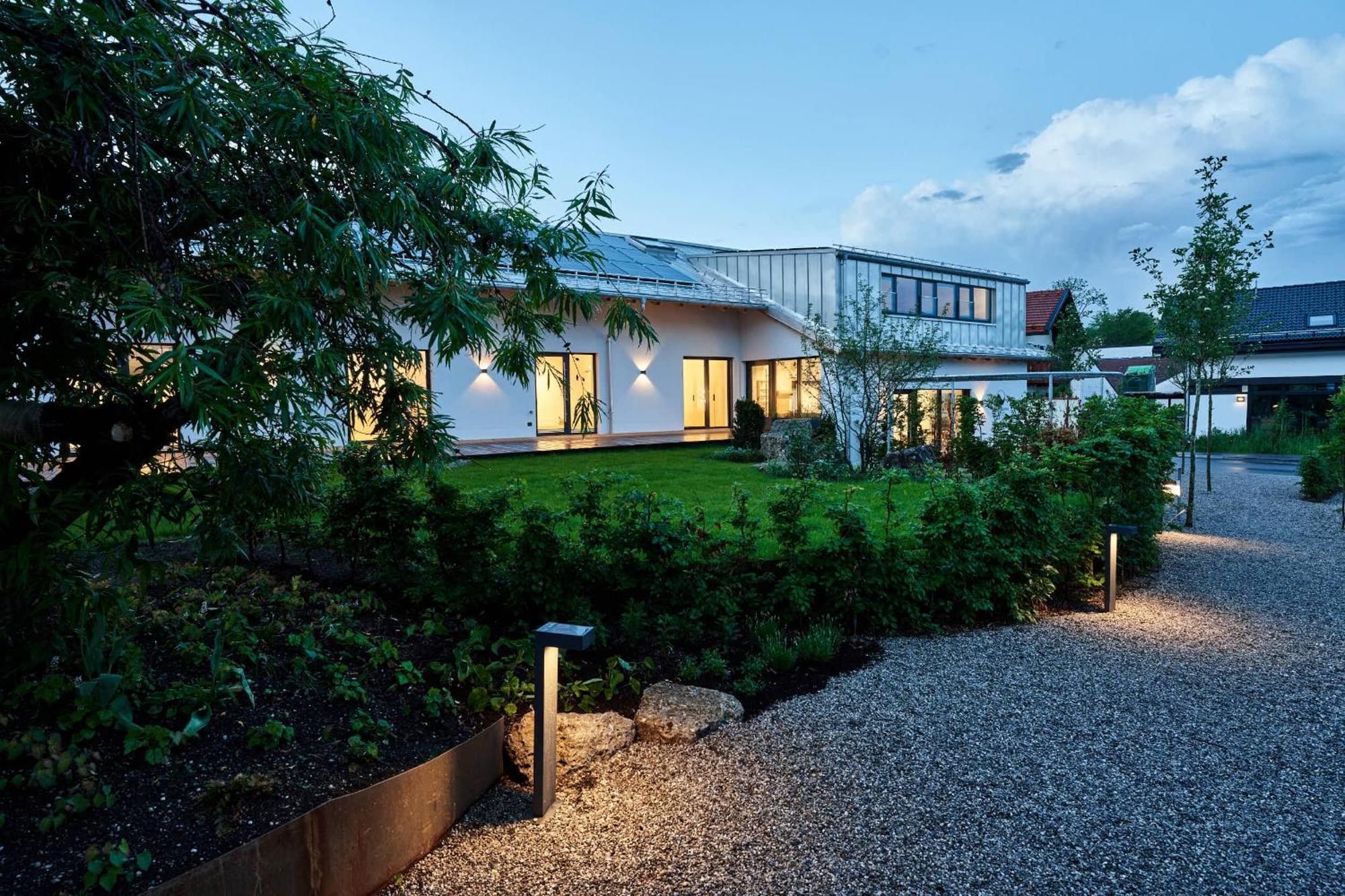 Alte Seifensiederei - Cisco Hotel Bad Tolz Luaran gambar