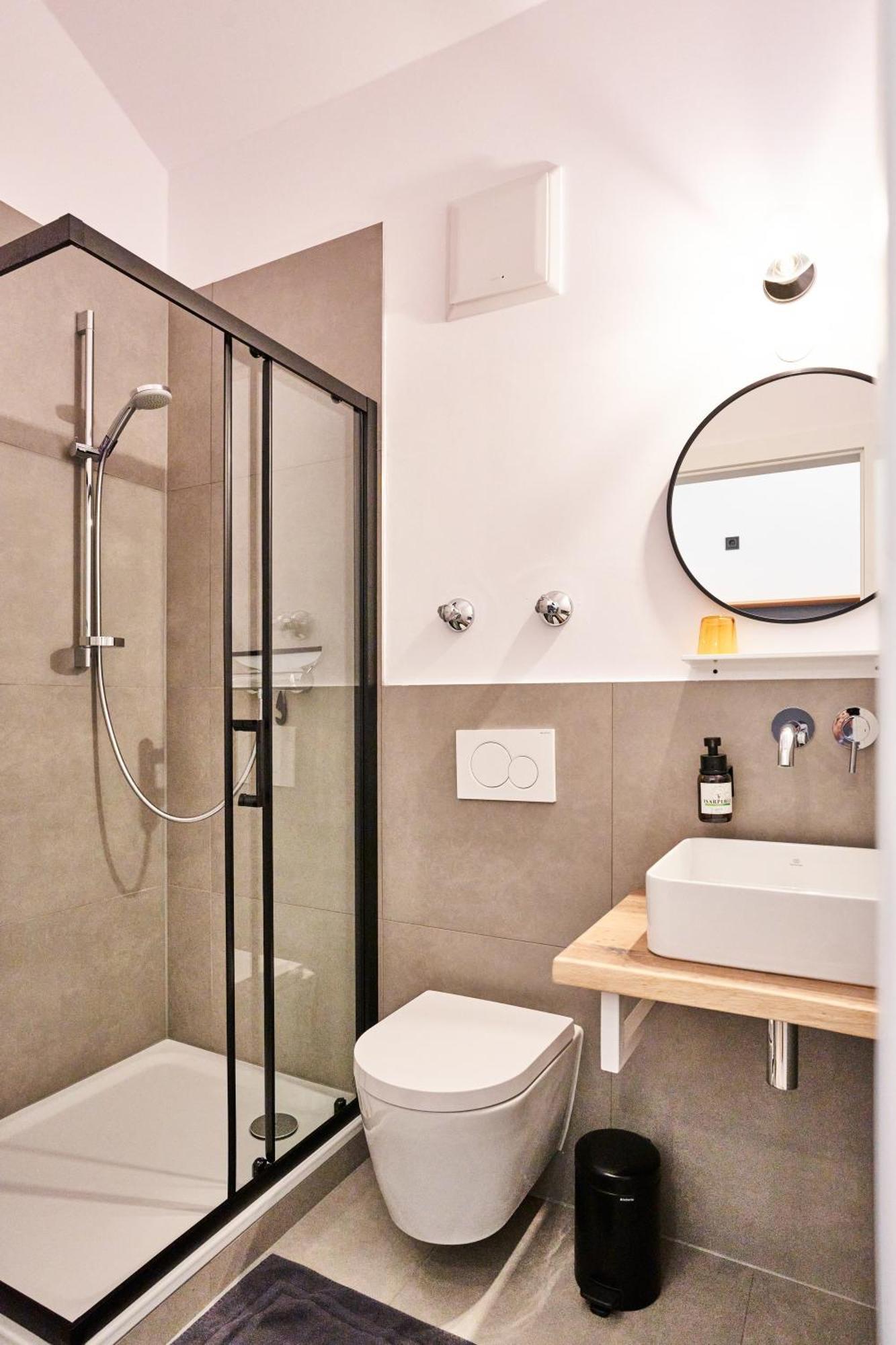 Alte Seifensiederei - Cisco Hotel Bad Tolz Luaran gambar